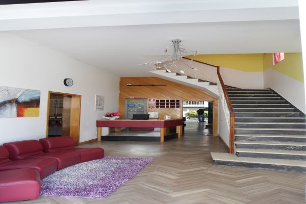 Corallo Nord Rimini Exterior photo